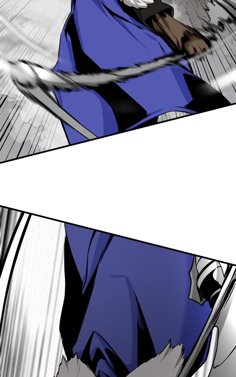 Read Hero Killer Manga Online