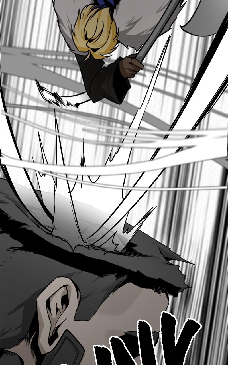 Read Hero Killer Manga Online