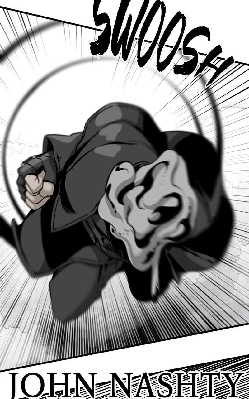 Read Hero Killer Manga Online