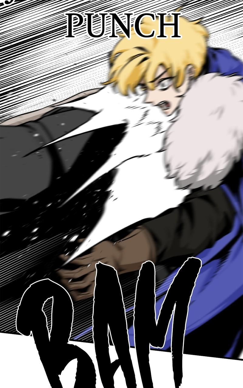 Read Hero Killer Manga Online