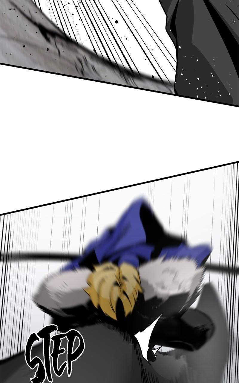 Read Hero Killer Manga Online