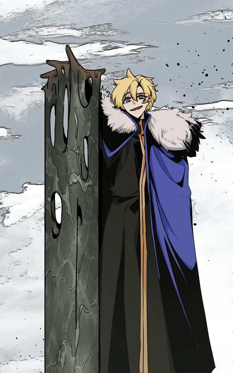 Read Hero Killer Manga Online