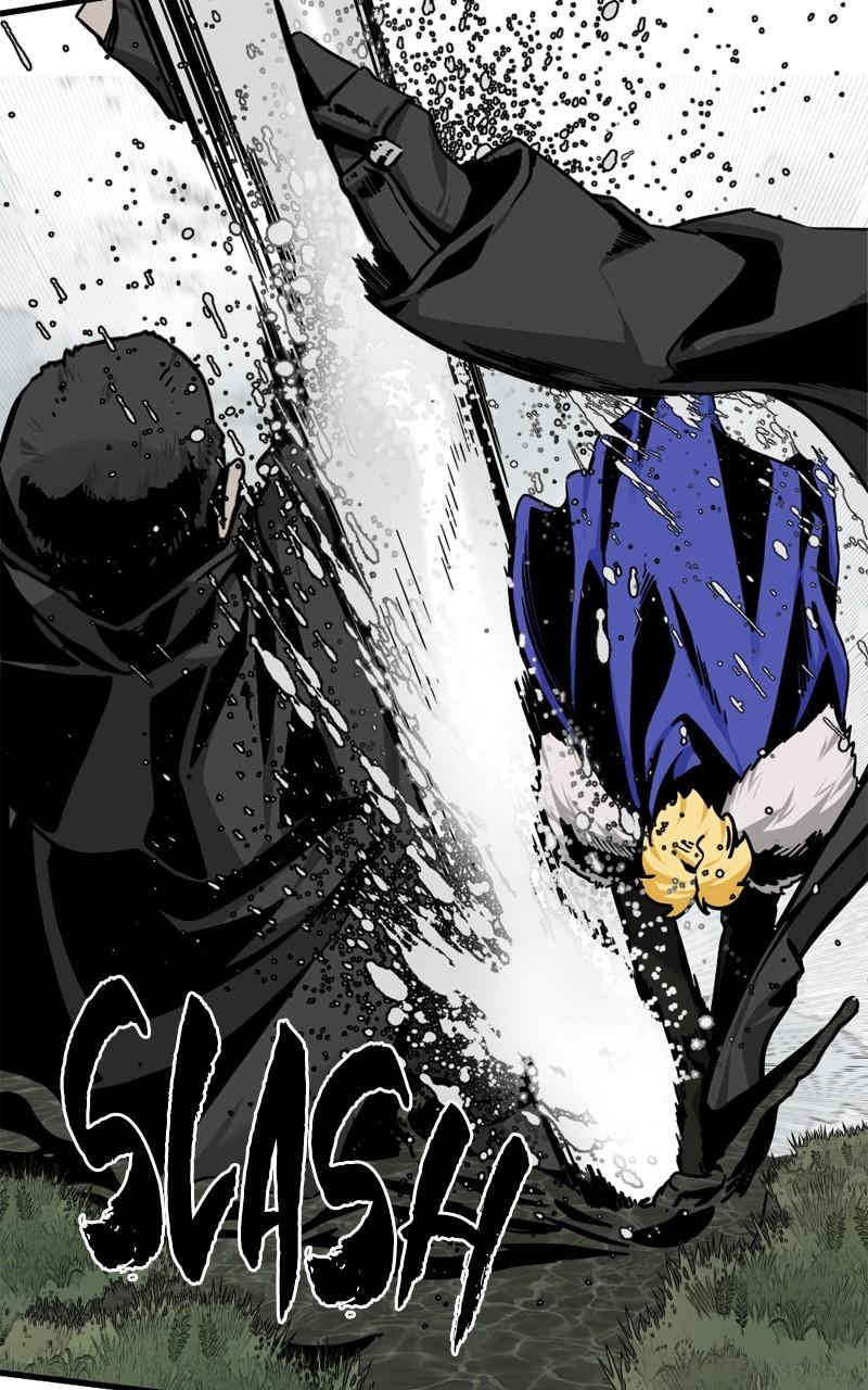 Read Hero Killer Manga Online