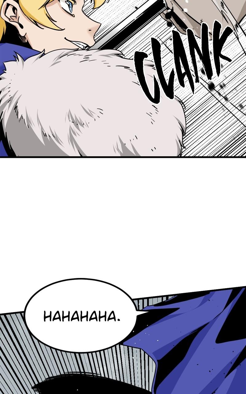 Read Hero Killer Manga Online