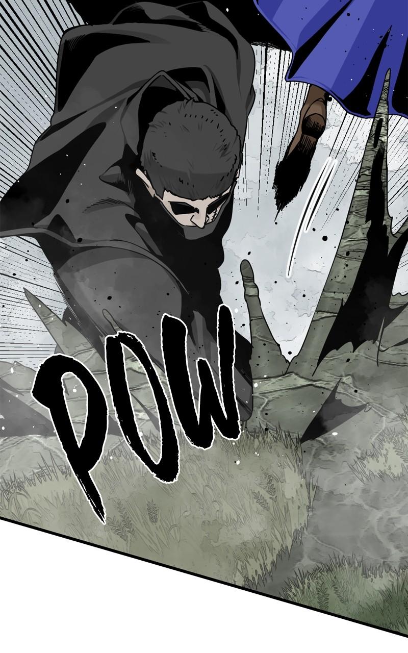 Read Hero Killer Manga Online