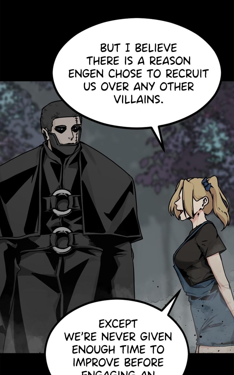 Read Hero Killer Manga Online