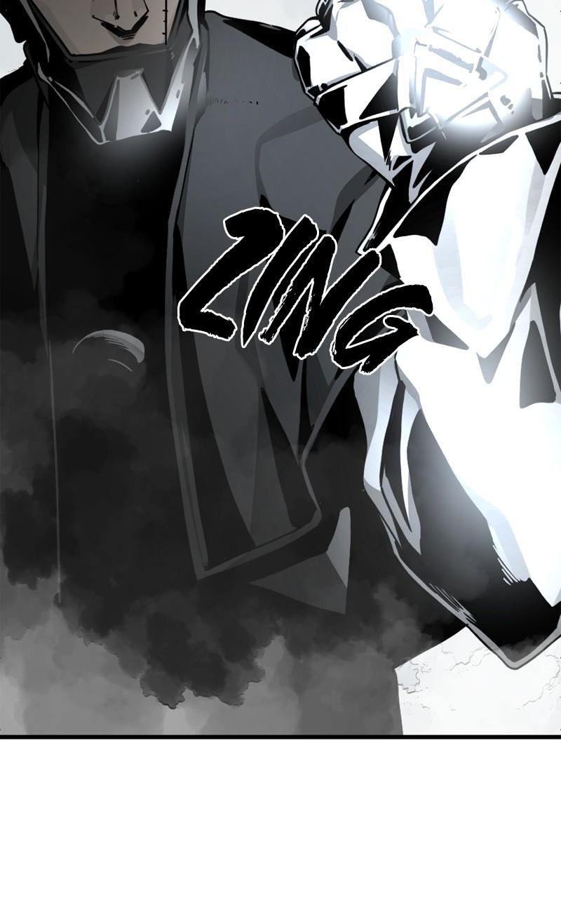 Read Hero Killer Manga Online