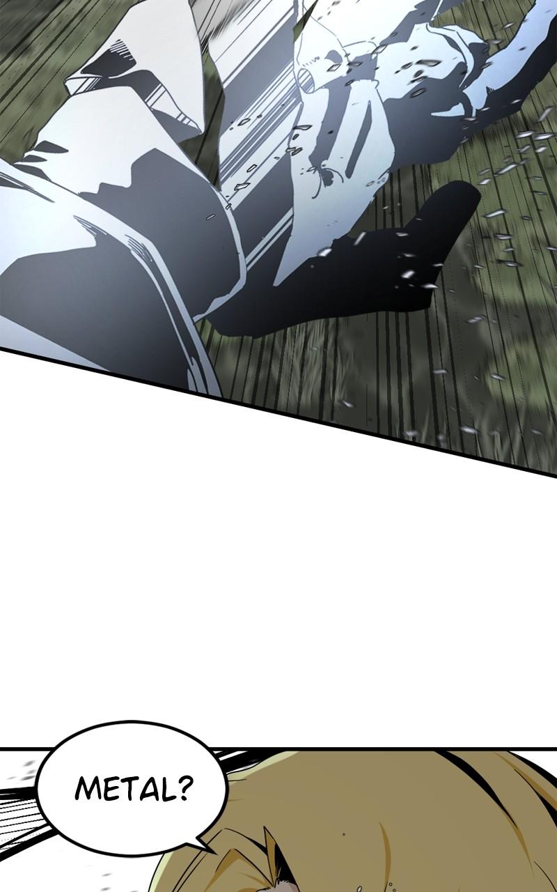 Read Hero Killer Manga Online