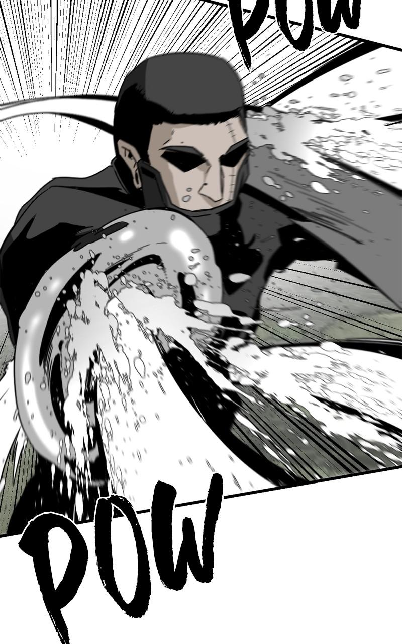 Read Hero Killer Manga Online