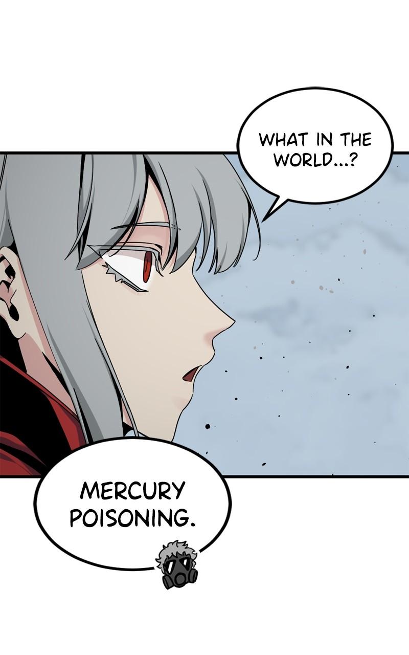 Read Hero Killer Manga Online
