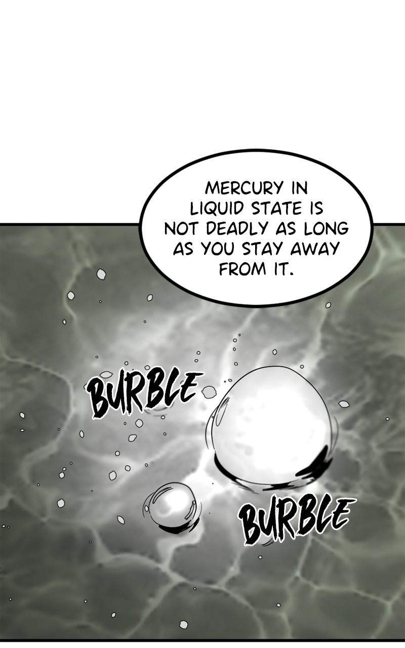 Read Hero Killer Manga Online