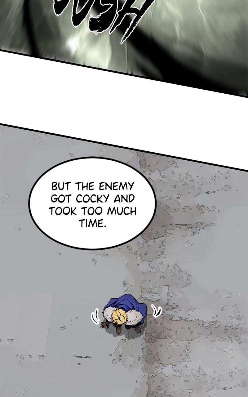 Read Hero Killer Manga Online