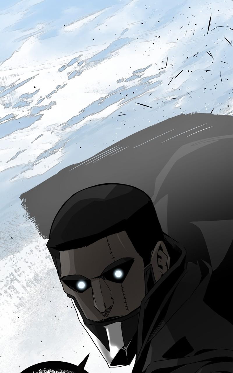 Read Hero Killer Manga Online
