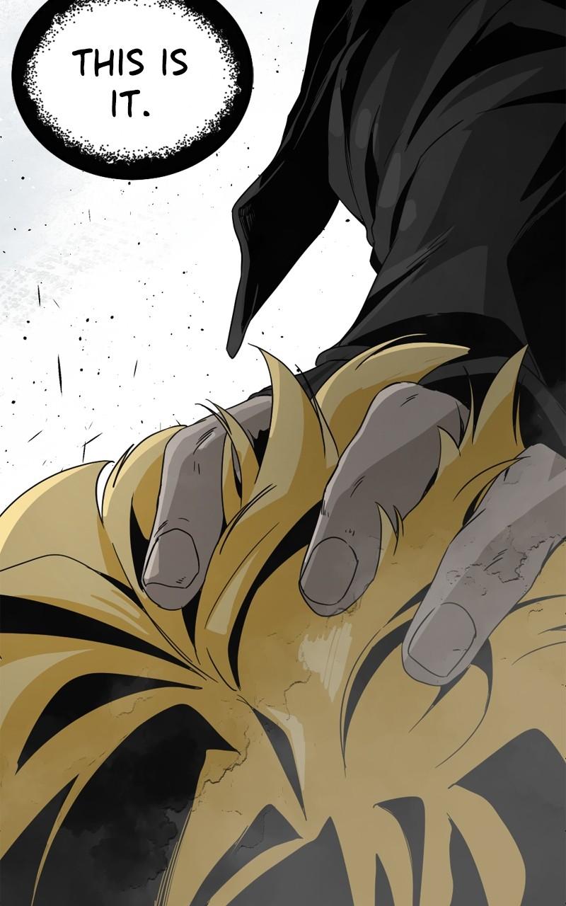 Read Hero Killer Manga Online