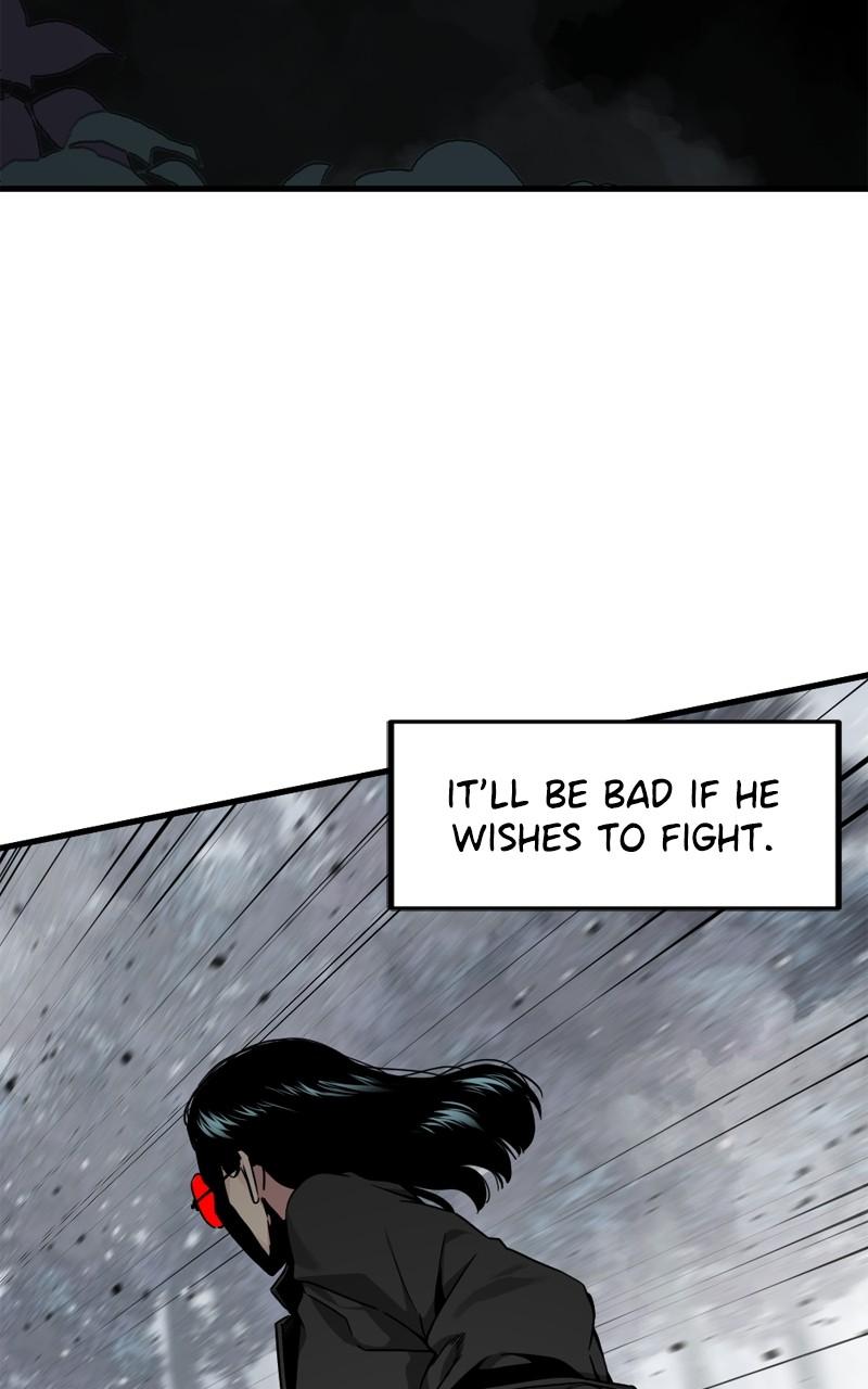 Read Hero Killer Manga Online