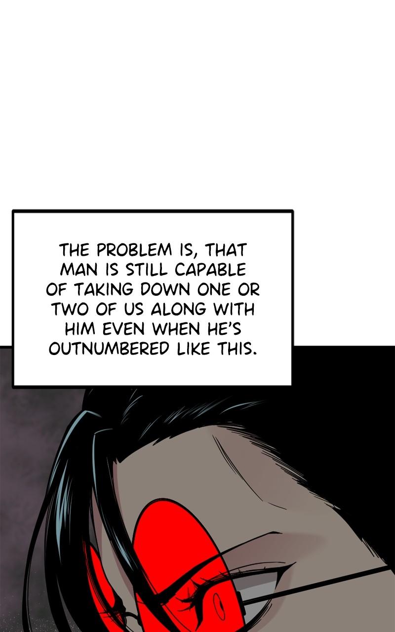 Read Hero Killer Manga Online