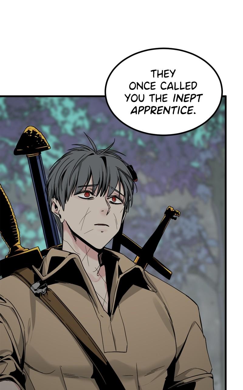 Read Hero Killer Manga Online