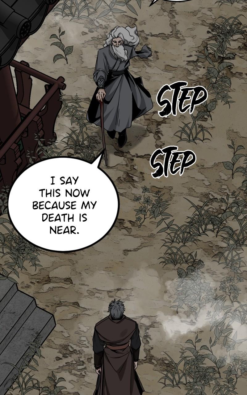 Read Hero Killer Manga Online