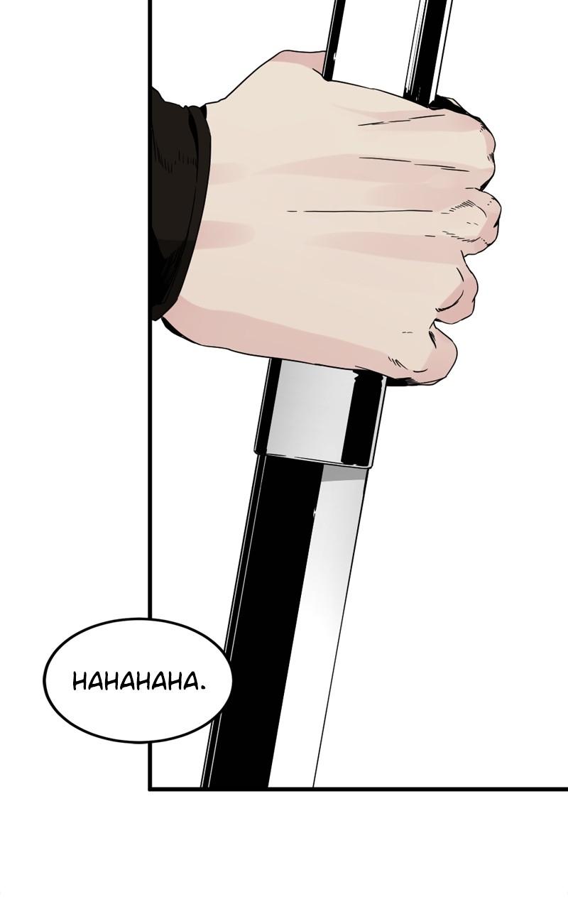 Read Hero Killer Manga Online