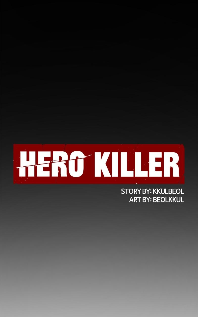 Read Hero Killer Manga Online