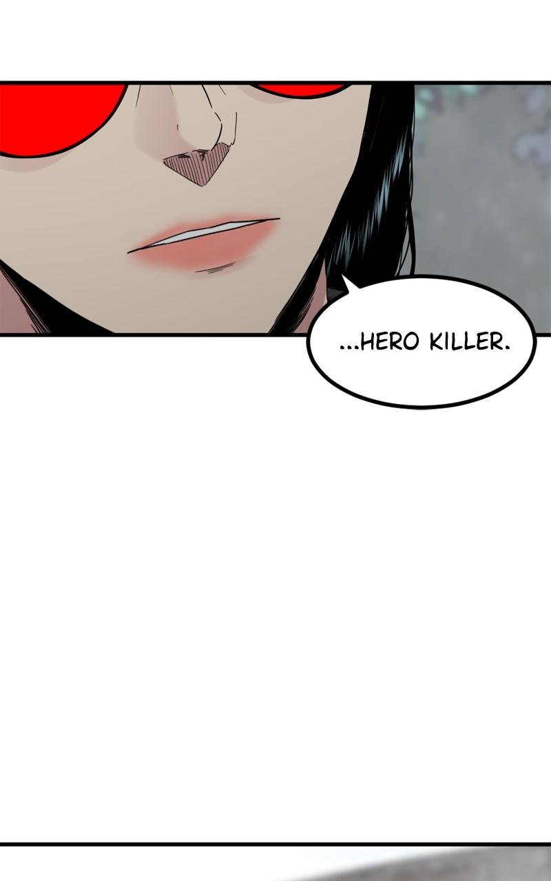 Read Hero Killer Manga Online