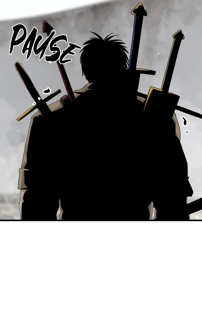 Read Hero Killer Manga Online