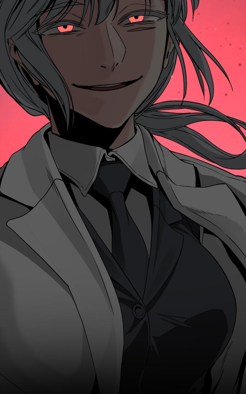 Read Hero Killer Manga Online