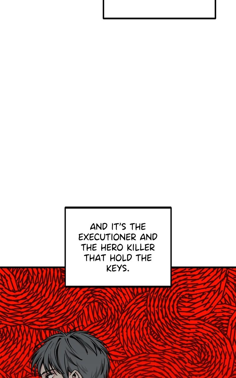 Read Hero Killer Manga Online