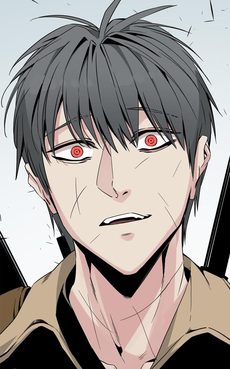 Read Hero Killer Manga Online