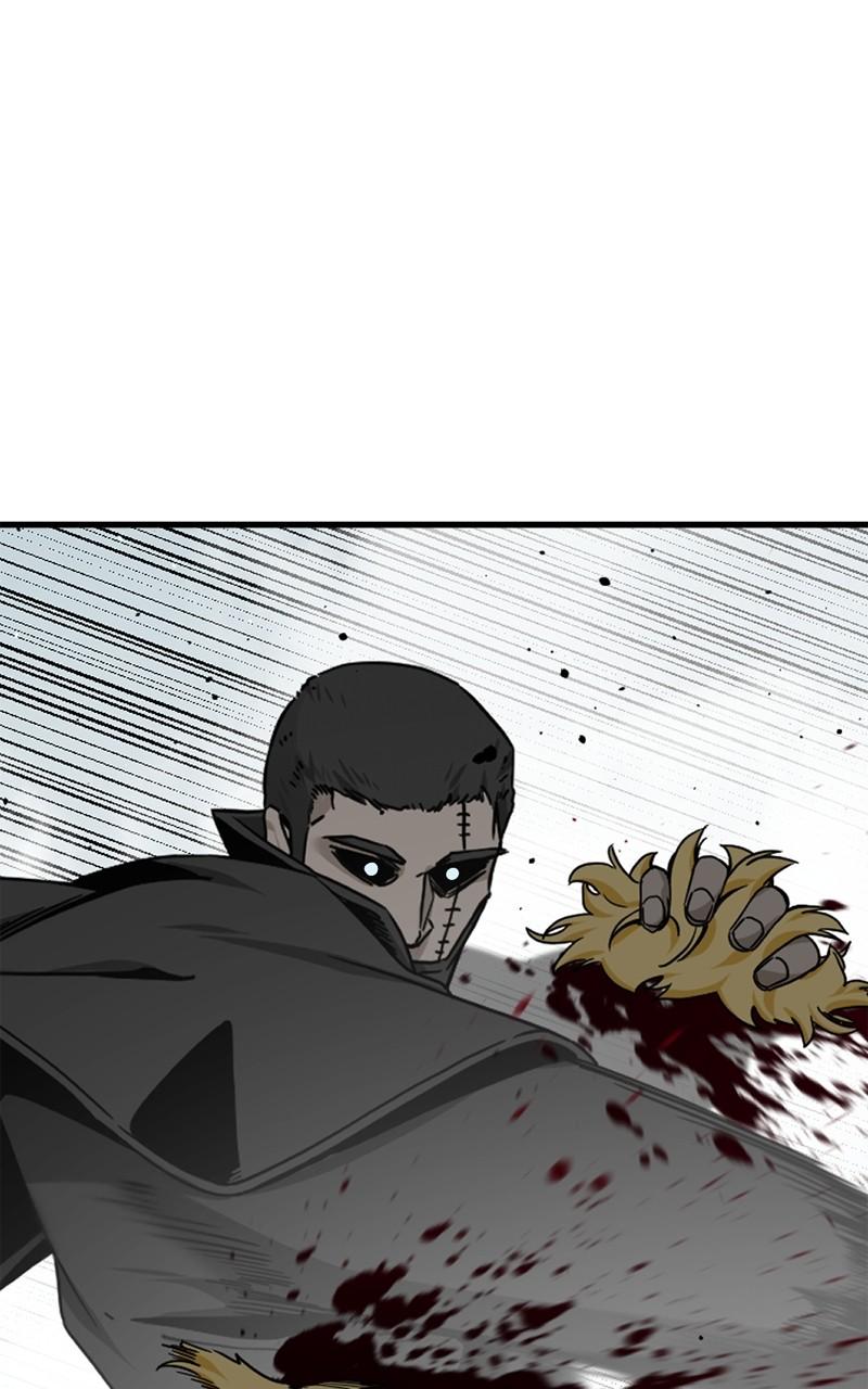Read Hero Killer Manga Online