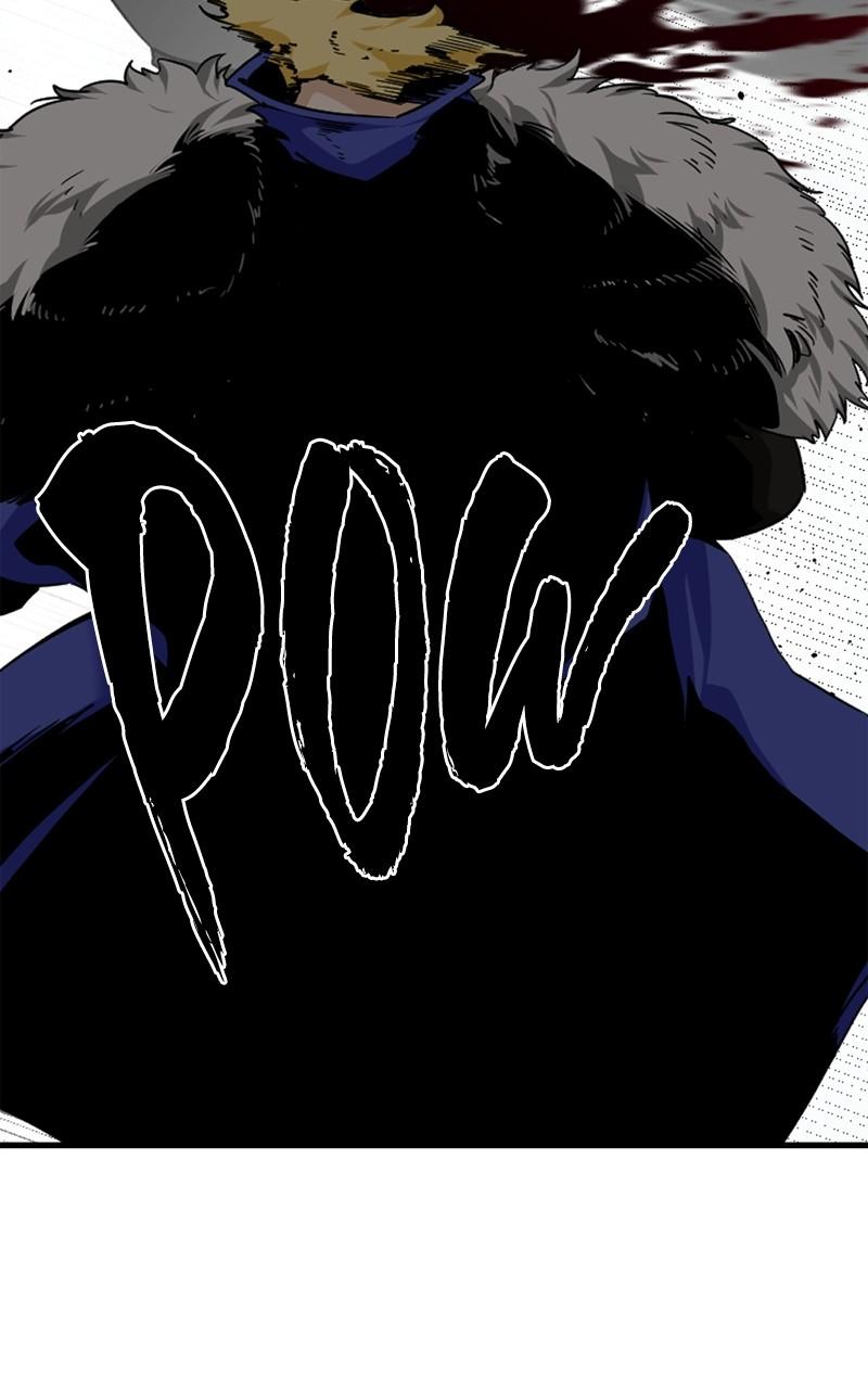 Read Hero Killer Manga Online