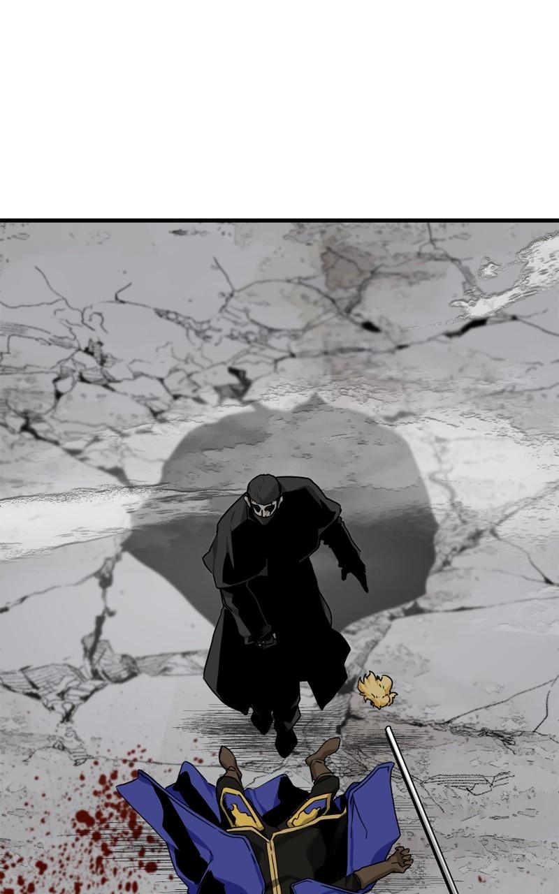 Read Hero Killer Manga Online