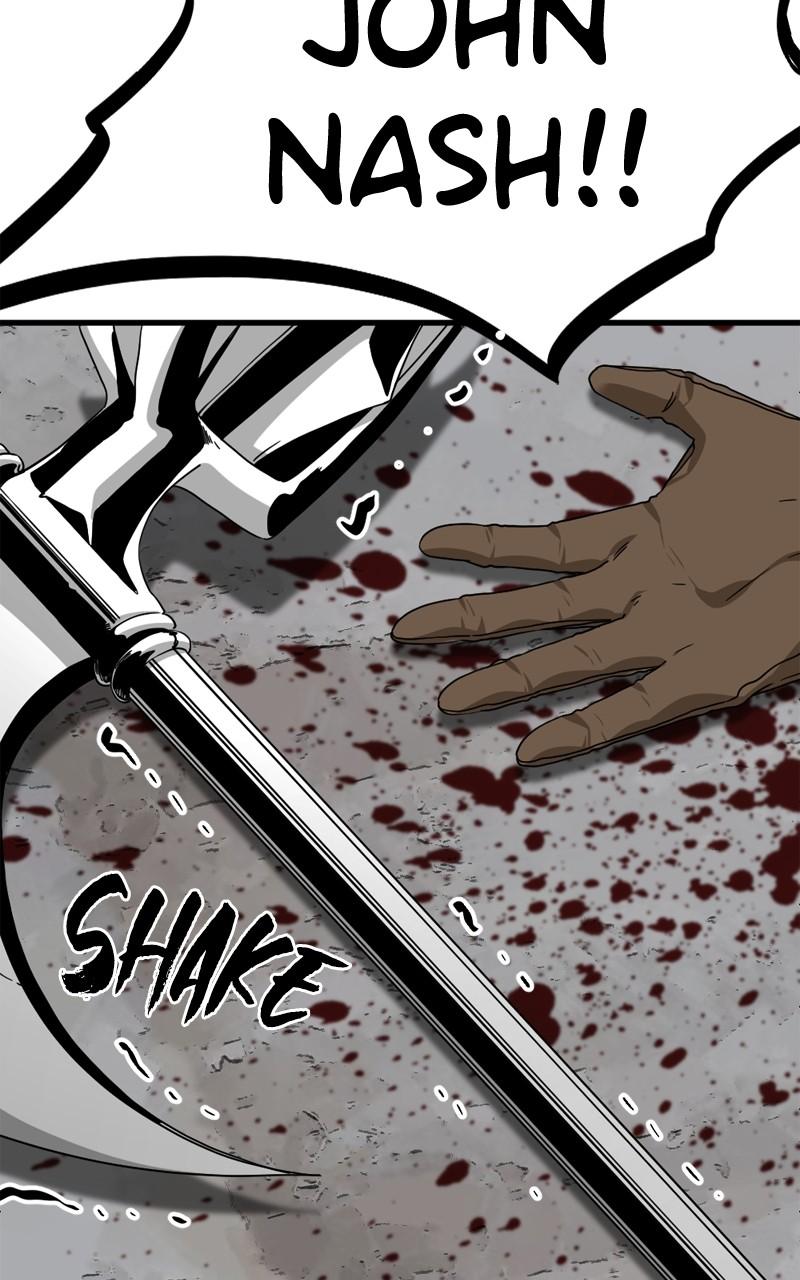 Read Hero Killer Manga Online
