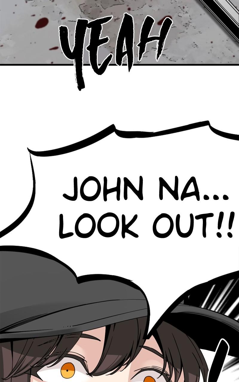 Read Hero Killer Manga Online