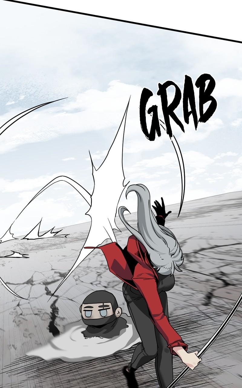Read Hero Killer Manga Online