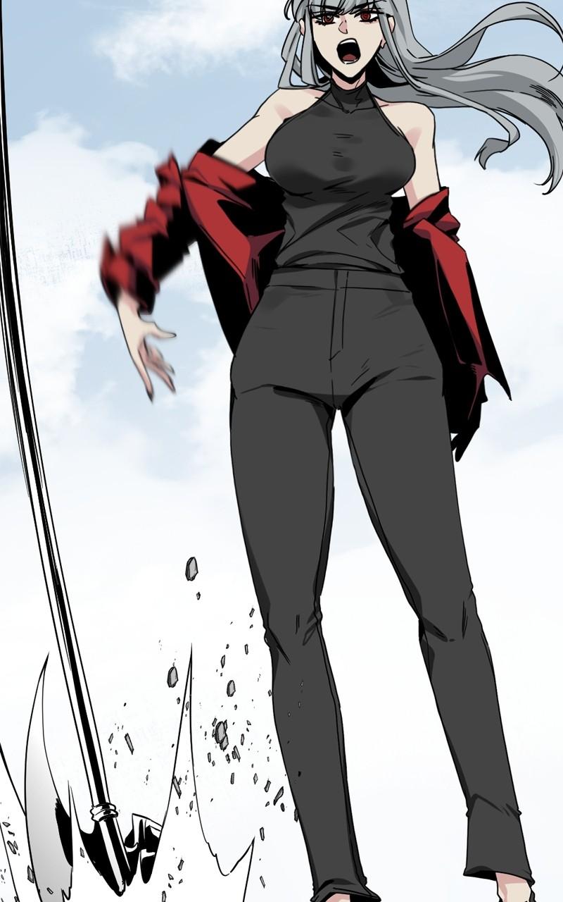 Read Hero Killer Manga Online