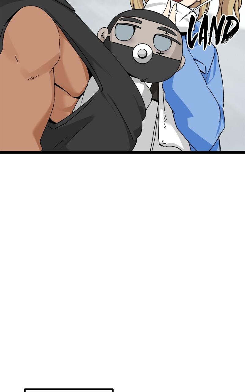 Read Hero Killer Manga Online