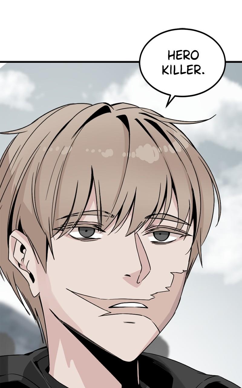 Read Hero Killer Manga Online