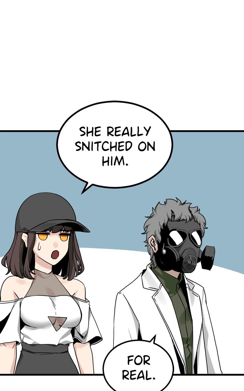 Read Hero Killer Manga Online