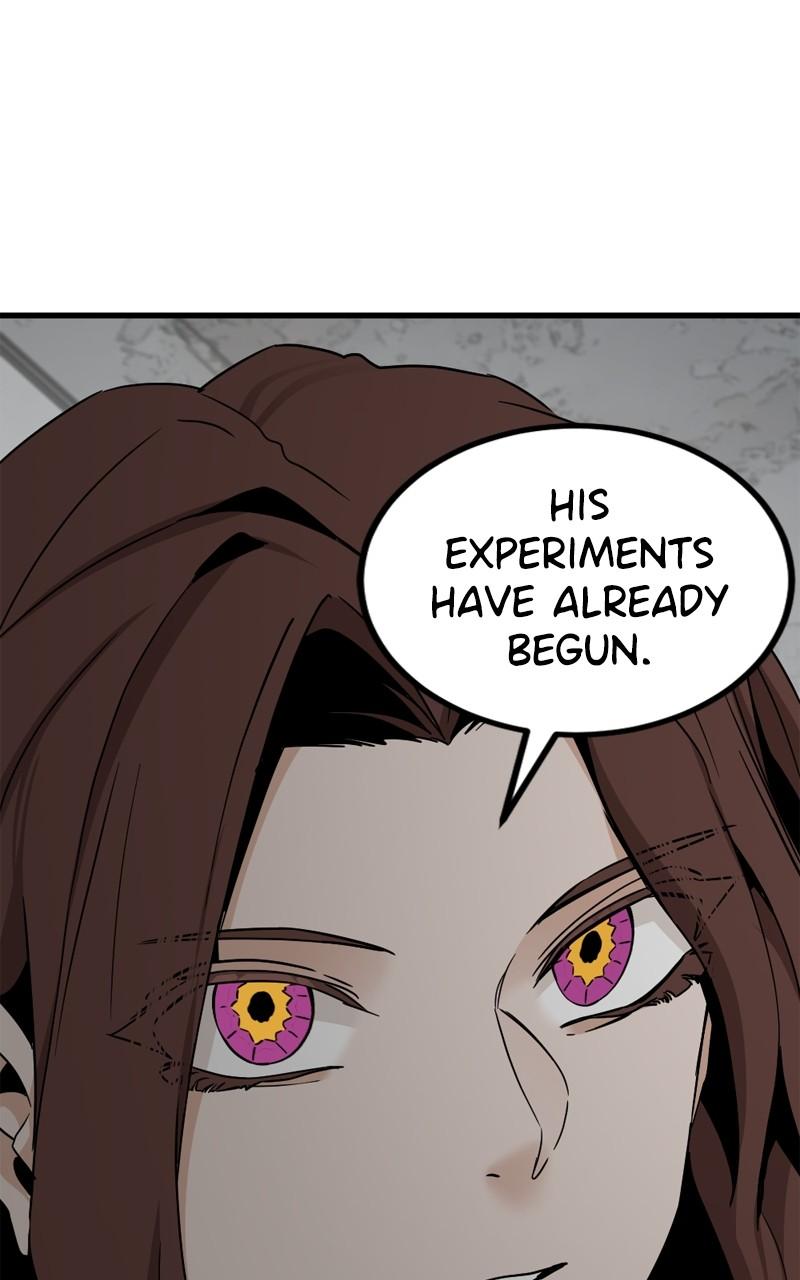 Read Hero Killer Manga Online