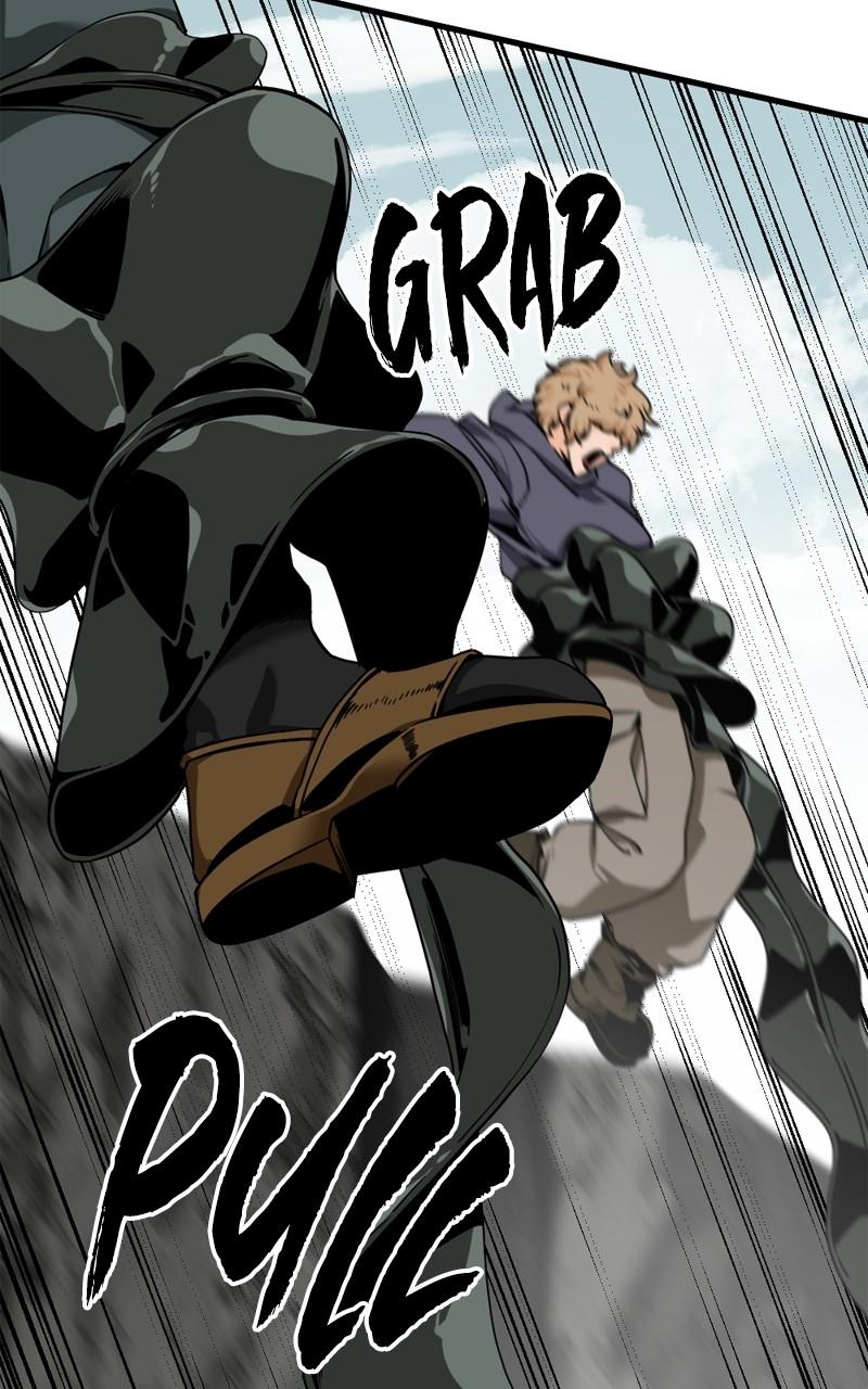 Read Hero Killer Manga Online
