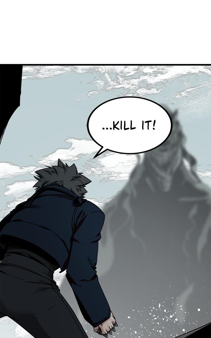 Read Hero Killer Manga Online