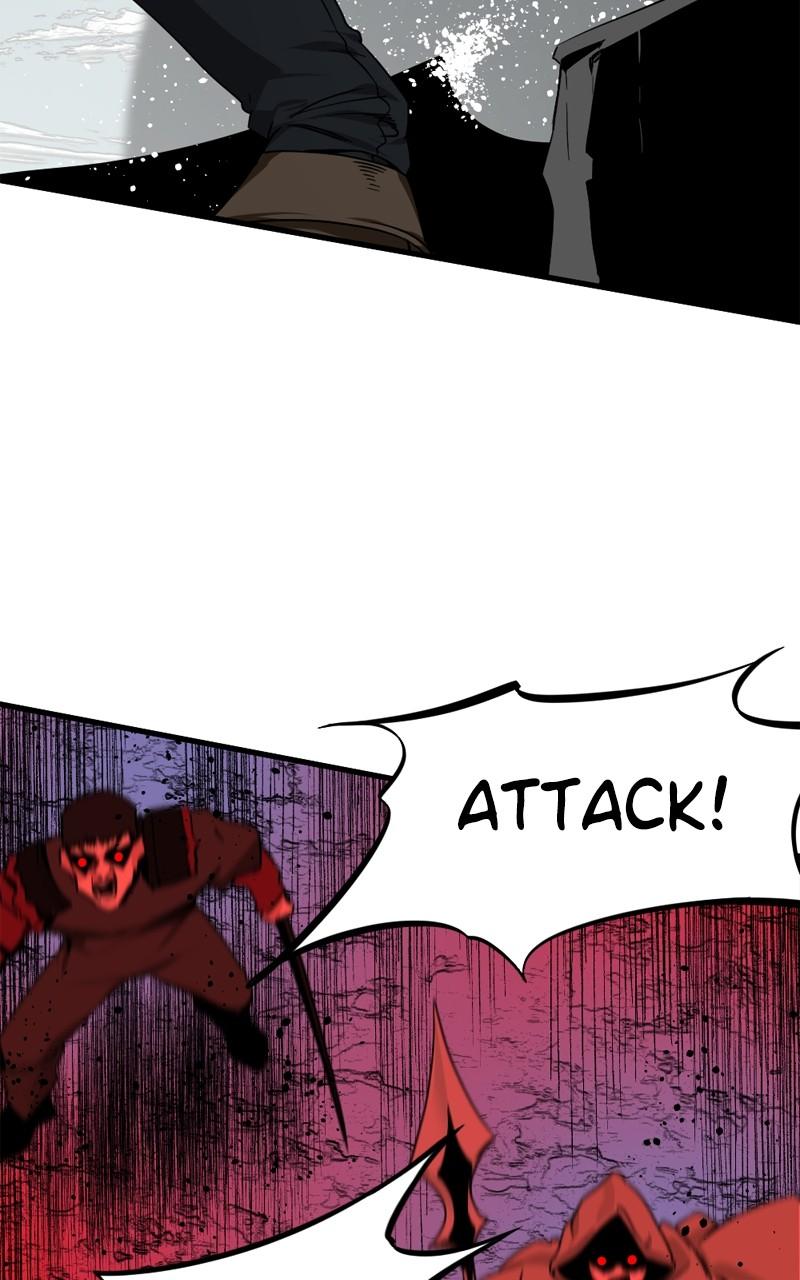 Read Hero Killer Manga Online