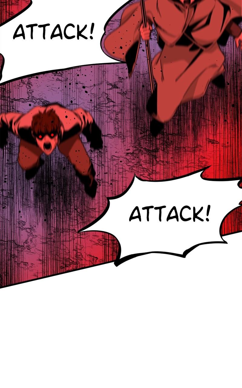 Read Hero Killer Manga Online