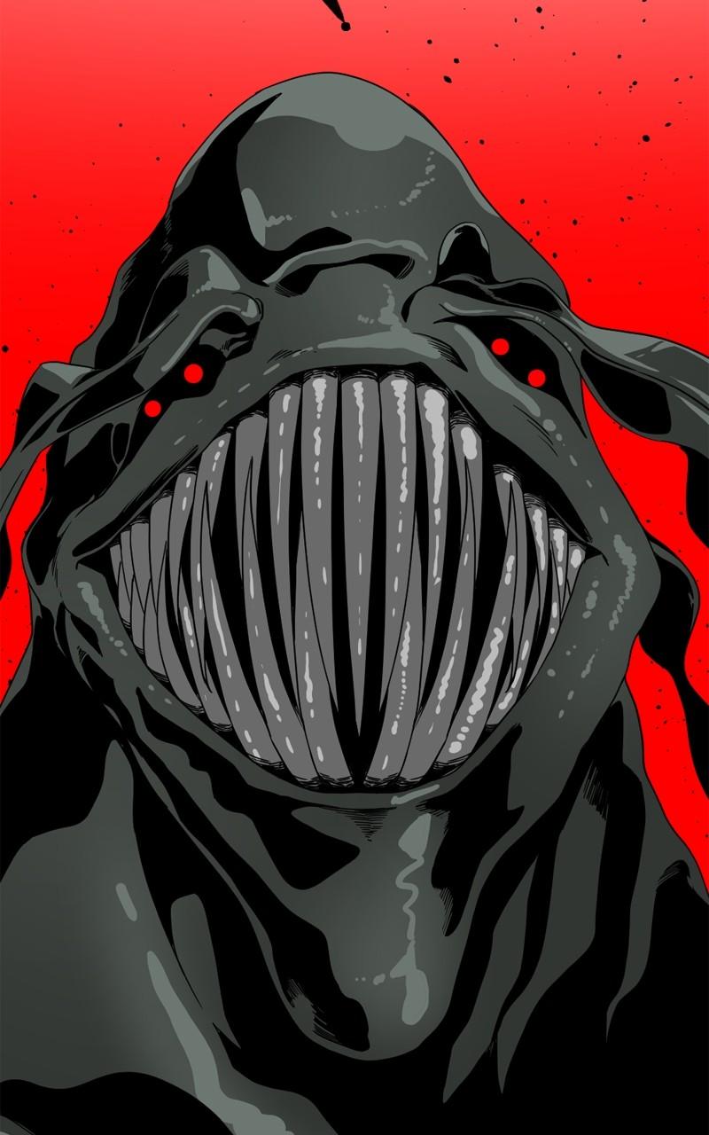 Read Hero Killer Manga Online
