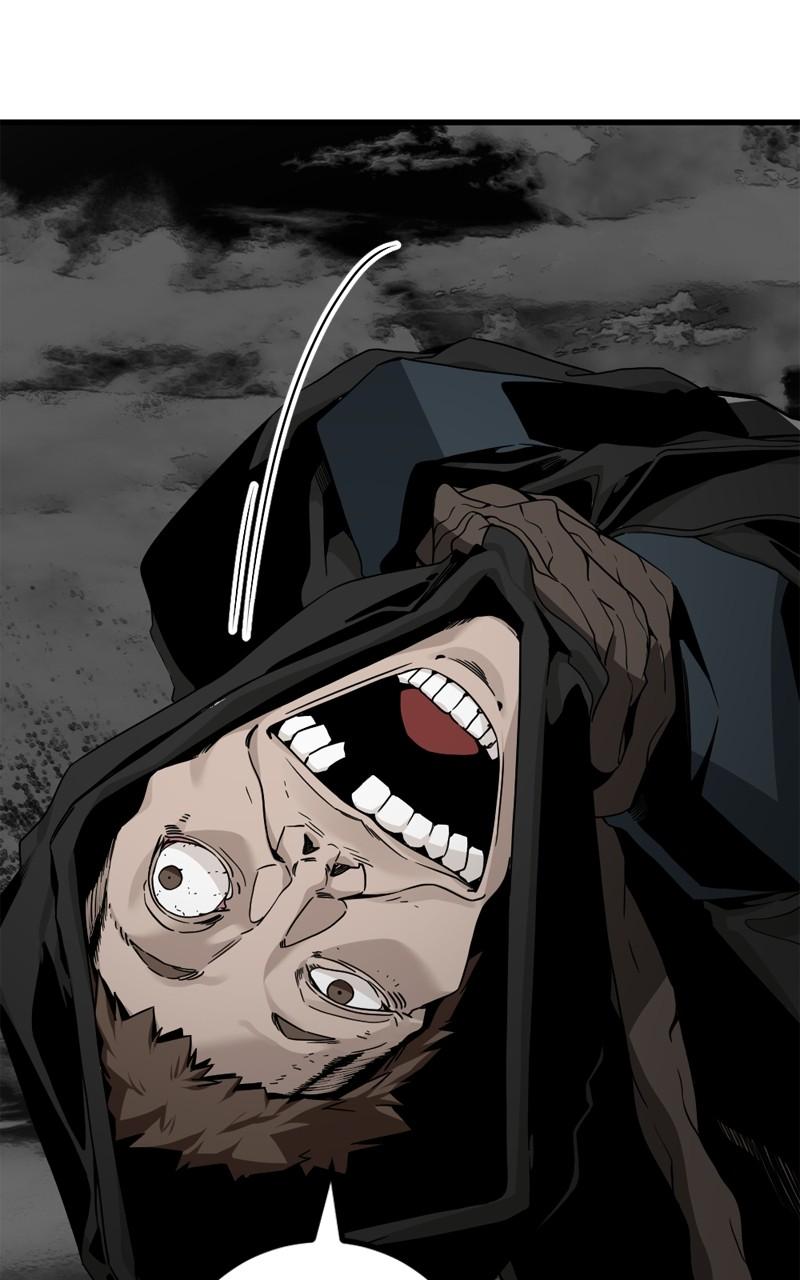 Read Hero Killer Manga Online