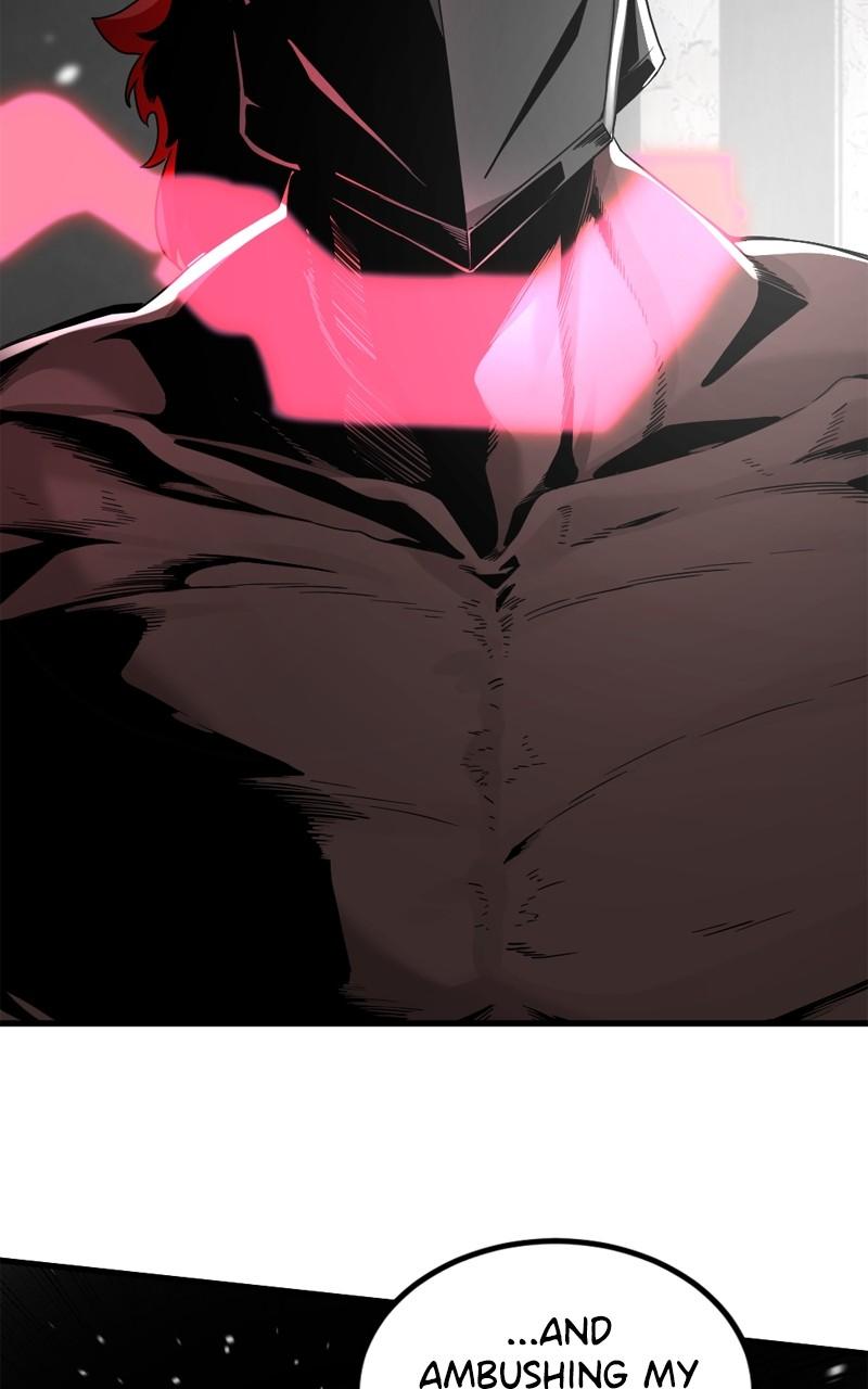 Read Hero Killer Manga Online