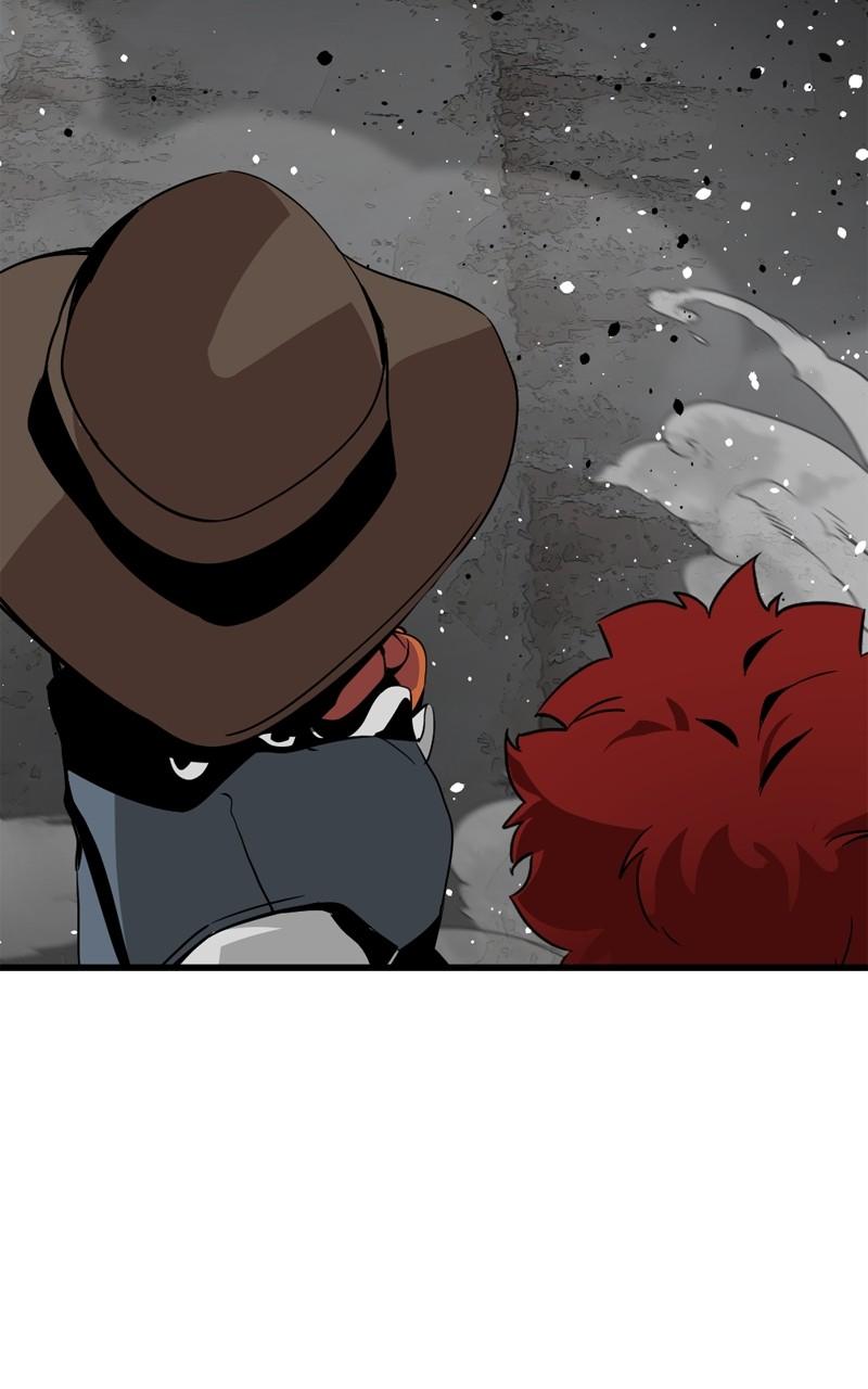 Read Hero Killer Manga Online