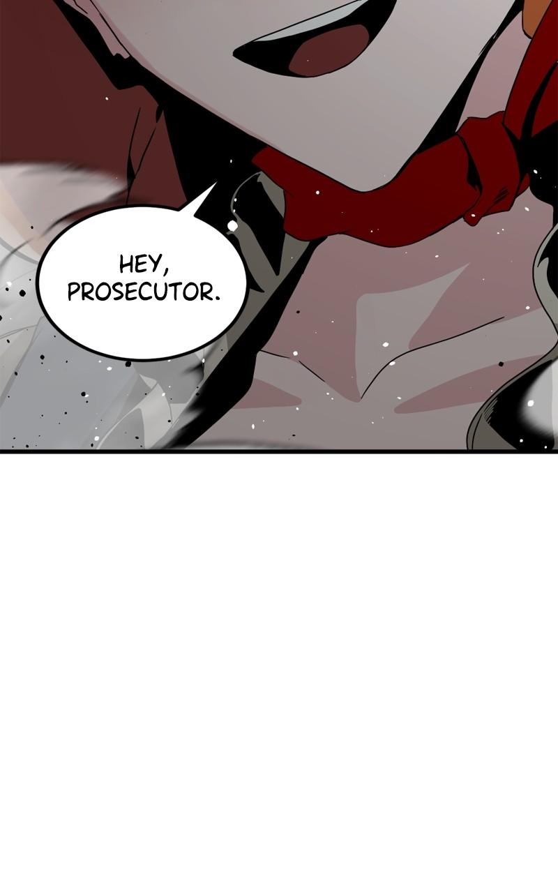 Read Hero Killer Manga Online