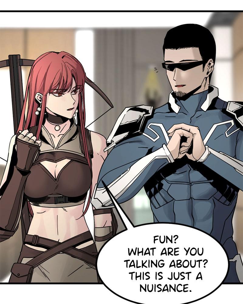 Read Hero Killer Manga Online